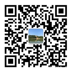 蒋小姐微信二维码（客服咨询）